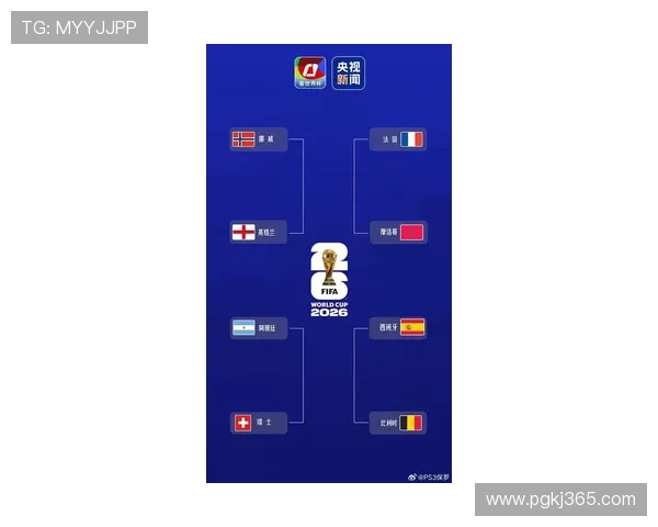 2026世界杯强队晋级盘点:多支热门球队进入淘汰赛 2026世界杯强队晋级盘点:多支热门球队进入淘汰赛
